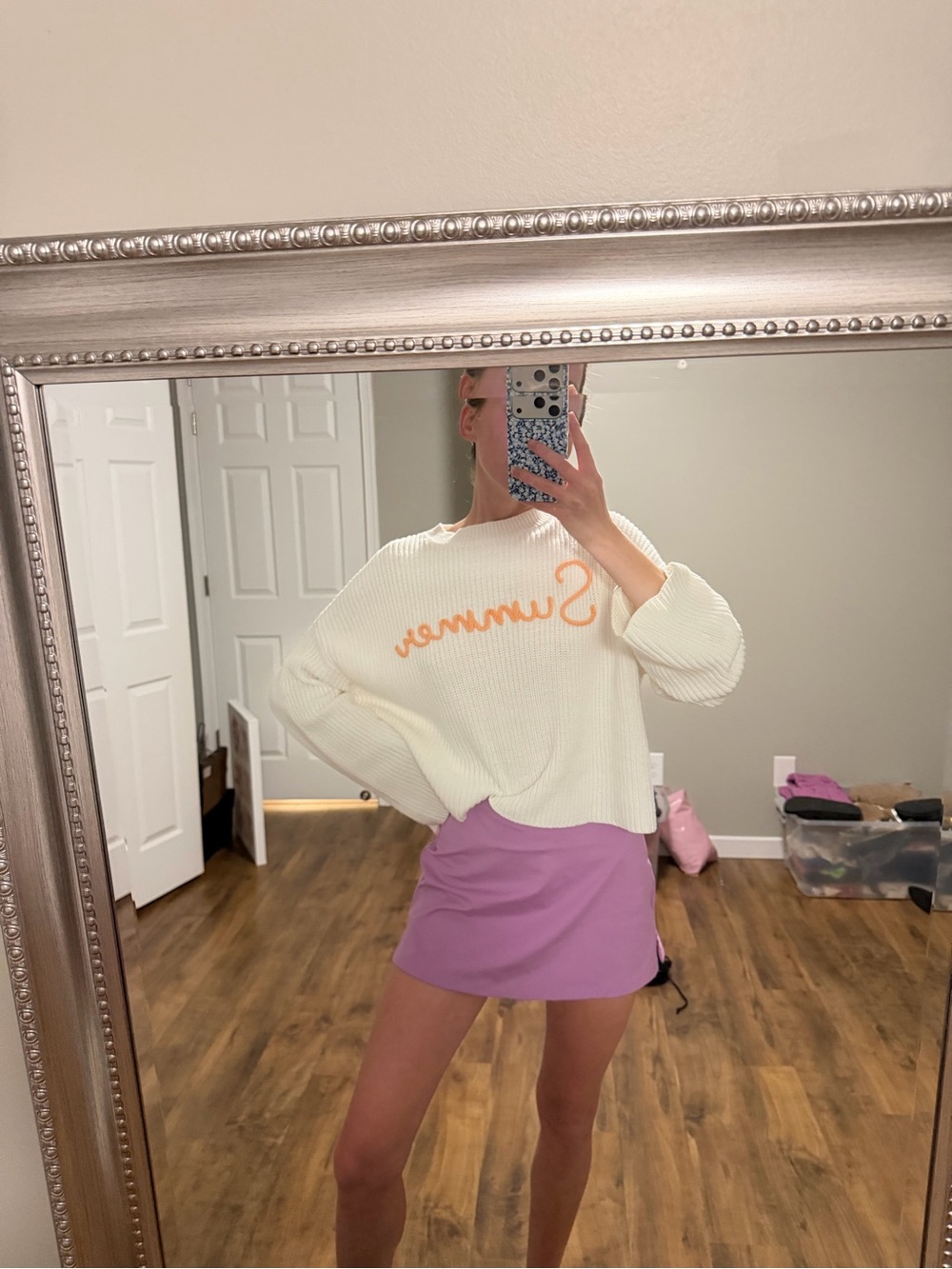 Moon & Madison Sweater
